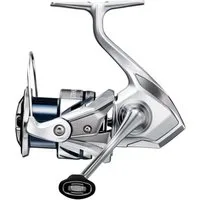 Shimano Spinnrolle), Shimao Stradic FM 2500HG Spinnrolle