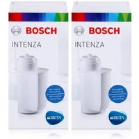BOSCH Wasserfilter Bosch Brita Intenza Wasserfilter TCZ7003 - Geeignet für Vero Modelle (