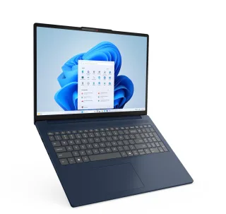 Lenovo IdeaPad Slim 3 16ARP10 | 83k8006fge | 16" WUXGA - AMD Ryzen 5 7535HS