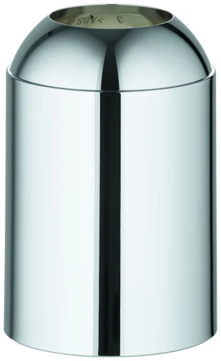 Grohe Kappe 06874 chrom , 06874000 06874000