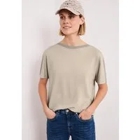 STREET ONE T-Shirt Jersey