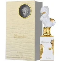 Lattafa Eau de Parfum Her Confession, Glasflakon, Parfüm EDP, Damenduft