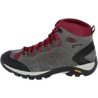 BRÜTTING Trekkingstiefel Mount Bona High Wanderschuh