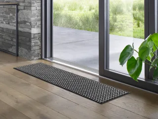 Revive Duo Pepper wash + dry Matte | Größe: 35x120cm