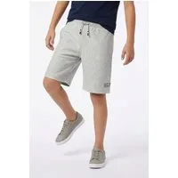 Tommy Hilfiger Sweatshorts HILFIGER VARSITY WIDE SWEATSHORT Kinder bis 16 Jahre, regular fit