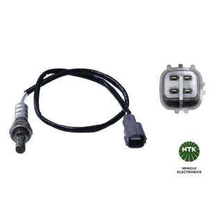 NTK Lambdasonde nach Katalysator Toyota Avensis T22 2,0