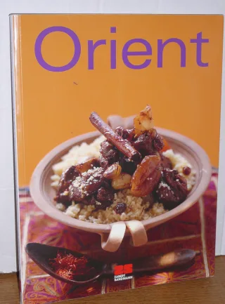 Orient [Broschiert] [2005] -