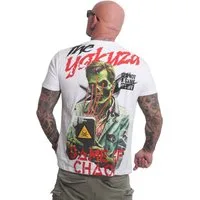 YAKUZA T-Shirt Chaos