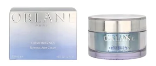 Orlane Refining Arm Cream.