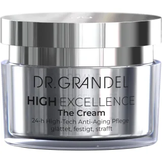 Dr. Grandel The Cream High-Tech Anti-Aging Pflegecreme für das Gesicht