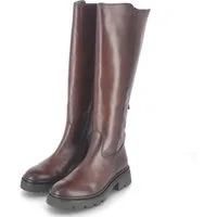 Gabor Gabor 71.859.24 Damen Glattleder brown Stiefel