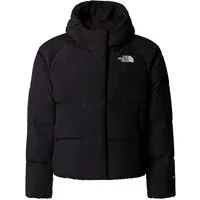 The North Face Daunenjacke The North Face Mädchen Daunenjacke North Down Hooded Jacket 88UD