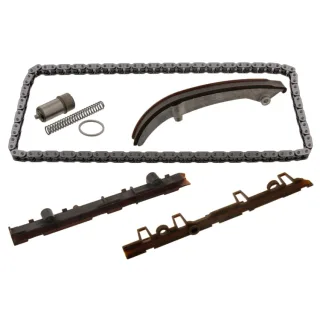 Febi Steuerkettensatz Mercedes 124 190 E-Klasse G-Klasse S-Klasse Sl 2,6