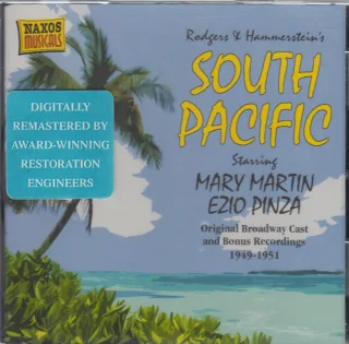South Pacific
