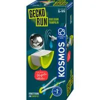 Gecko Run - Trampolin, Kugelbahn Erweiterung