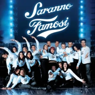 Saranno Famosi Compilation