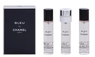 Chanel Bleu De Chanel Pour Homme Giftset 60ml.