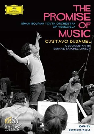 The Promise of Music