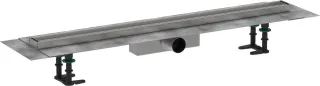 Hansgrohe Komplettset RainDrain Compact 56181000