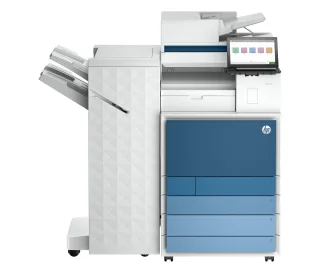 HP LaserJet Enterprise Flow MFP 8801z+ | aq1e2a#b19 | Multifunktionsdrucker - Farbe