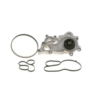 Bosch Wasserpumpe + Zahnriemensatz Audi CUPRA Seat Skoda VW 1987946958