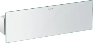 Hansgrohe Schlauchanschluss Fixfit Porter 300 chrom, 26456000 26456000