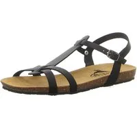 Plakton Mam Coco Riemchensandalette
