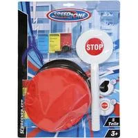 Speedzone Schaffner Spielset, 5-teilig, Sets