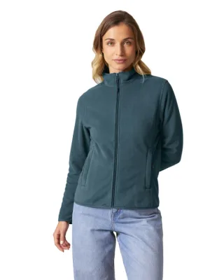 Stanley/Stella Stella Guider Fleece Jacke Damen