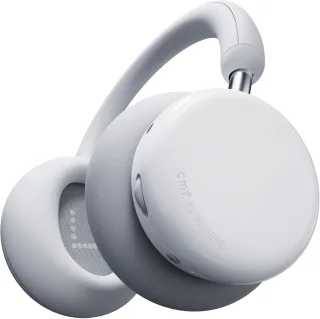 CMF Headphone Pro [Bluetooth 5.4] light grey