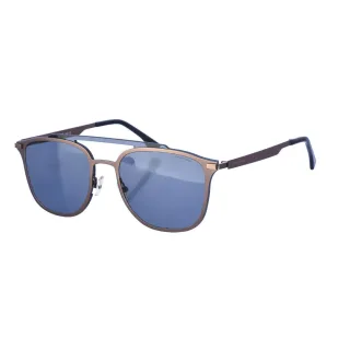 AB12316 Unisex-Sonnenbrille in rechteckiger Form