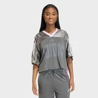 adidas Sportswear T-Shirt STADIUM MESH