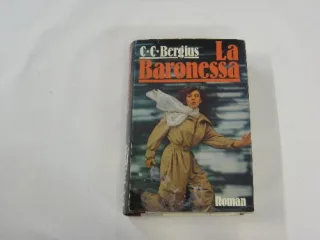 La Baronessa.