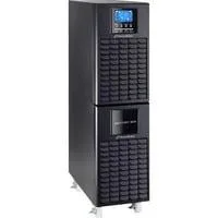 PowerWalker VFI 6000 CG PF1, USV schwarz