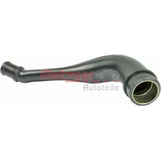 Metzger Kurbelgeh?useentl?ftungsschlauch Audi A3 Seat Leon Toledo VW Bora Golf 4 1,8
