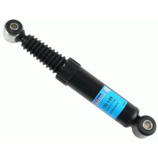 Sachs ?l Sto?d?mpfer hinten Citroen Xsara Zx Peugeot 306 309