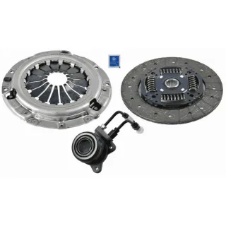 Sachs Kupplung Hyundai Santa Kia Carnival 2,7 3000990290