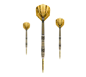 Shot Alchemy Auro Steeldarts