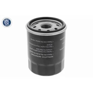 Ackoja ?lfilter Nissan A38-0501