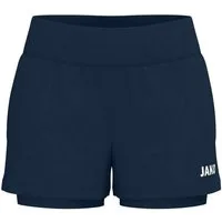 Jako Shorts 2in1 One Short Damen (1-tlg) default