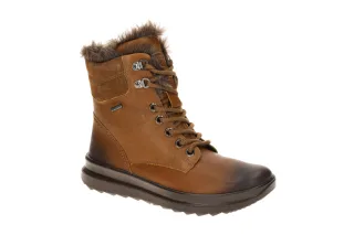 Legero DREAMER 2-000351-3020 braun - Winterstiefelette f?r Damen