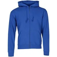 Fruit of the Loom Sweatjacke Premium Hooded Sweat Jacket