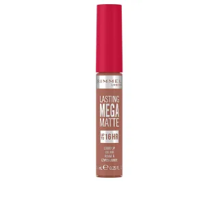 Lasting Mega Matte Flüssige Lippenfarbe #700-be My Baby 7,4 ml