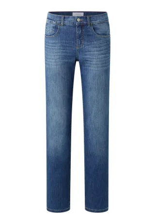 ANGELS - 3502100-3358 STRAIGHT mid blue used - Gr. - 32