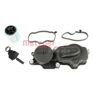 Metzger Filter f?r Kurbelgeh?useentl?ftung BMW Land Rover