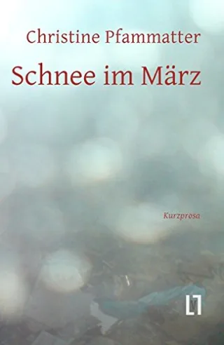 Schnee im März: Roman
