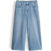 OPUS Skinny-fit-Jeans Hose Denim Minah airy