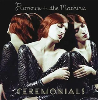 Ceremonials [Audio CD] Florence and the Machine