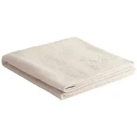 Sansibar Sylt Duschtuch Sansibar Sylt Badetuch Saunatuch Frottier-Serie „Classic“, mit hochwertiger Sansibar Säbel-Stickerei