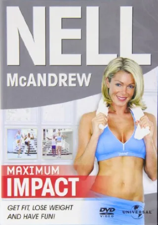 Nell Mcandrew - Maximum Impact [UK Import]